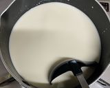 つるん♪な喉ごしプリン作り方4写真