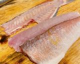甘鯛の刺身 アマダイの捌き方 松皮造り作り方7写真
