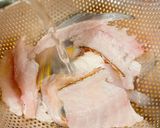 甘鯛の刺身 アマダイの捌き方 松皮造り作り方19写真