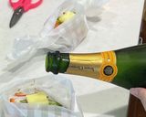 カレイのシャンパン蒸し作り方4写真