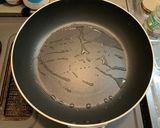 ココナッツオイルトースト作り方1写真