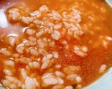 濃厚魚介の明太つけ麺 おうちで手作り作り方6写真