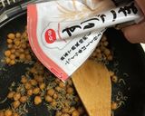 ひよこ豆とおじゃこの炒め煮作り方7写真
