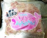 レンコンと鯨スジポンのきんぴら作り方3写真