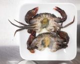 カニまるごとクリームコロッケ作り方3写真