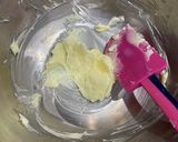 サクサクチョコチップクッキー作り方2写真