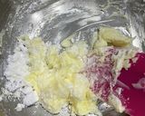 サクサクチョコチップクッキー作り方3写真
