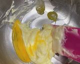 サクサクチョコチップクッキー作り方5写真