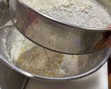 サクサクチョコチップクッキー作り方7写真
