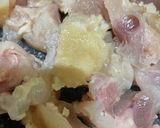 アキレスの中華風煮込み作り方2写真