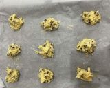 サクサクチョコチップクッキー作り方10写真