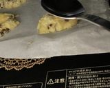 サクサクチョコチップクッキー作り方11写真