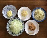 無限和風カレー枝豆作り方4写真