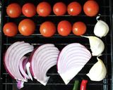 美味しい！ラオス料理【チェオ・マックレン作り方1写真