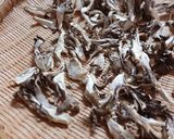 干し舞茸餃子作り方2写真