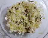 干し舞茸餃子作り方5写真