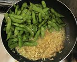 無限和風カレー枝豆作り方7写真
