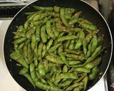 無限和風カレー枝豆作り方9写真