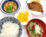 【病院】冬瓜の水晶煮【給食】作り方7写真