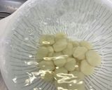 #子供大好物#簡単#豆腐で作る#白玉団子作り方5写真