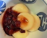 #子供大好物#簡単#豆腐で作る#白玉団子作り方7写真