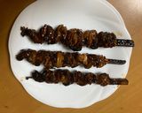 失敗しない うなぎの肝煮作り方1写真