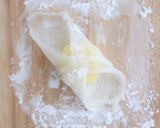白玉粉なしの簡単和菓子♪さつまいも大福作り方12写真