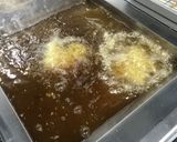 まるごとカニのマカロニグラタン作り方4写真
