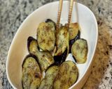 簡単★茄子のトマトソースグラタン作り方1写真