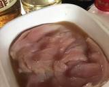 鶏胸のハム作り方2写真