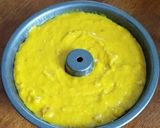 クルミ入りカボチャケーキ作り方10写真