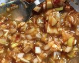 夏バテに負けるな！ピリ辛納豆冷やしうどん作り方1写真