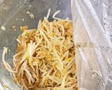 レンジもやしナムル作り方5写真