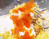 じゃがいもチーズもち作り方3写真