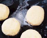 じゃがいもチーズもち作り方5写真
