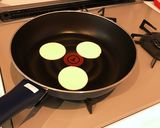焼きチーズ1作り方3写真