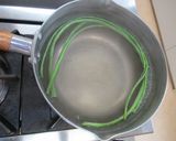 夏野菜やきそば作り方2写真
