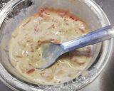 ジューシー！茄子のフライ！トマトソース作り方3写真