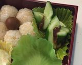文月28 マリトッツォ弁当作り方5写真