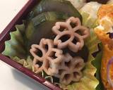 文月28  マリトッツォ弁当作り方6写真