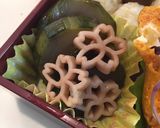 文月28 マリトッツォ弁当作り方6写真