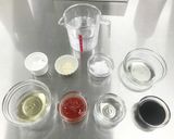 ソフトシェルクラブで酢豚風の甘酢あんかけ作り方5写真