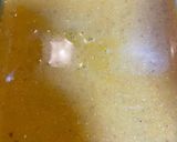 甘えびカレー(万能ソースから)作り方1写真