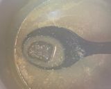 甘えびカレー(万能ソースから)作り方3写真