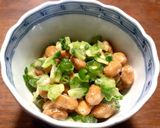 美味しい青唐辛子の塩漬け　（少量）作り方44写真
