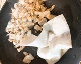 ゴーヤ苦手な人にも豚肉とゴーヤの味噌炒め作り方6写真