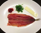 【VD＋カルシウム】イワシの梅チーズ焼き作り方1写真