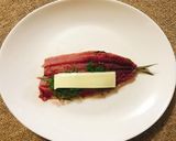 【VD＋カルシウム】イワシの梅チーズ焼き作り方2写真