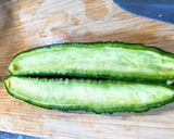 ゴーヤ苦手な人にも豚肉とゴーヤの味噌炒め作り方2写真