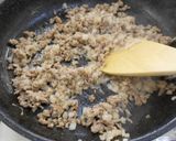 【給食】かぼちゃの焼きコロッケ作り方3写真
